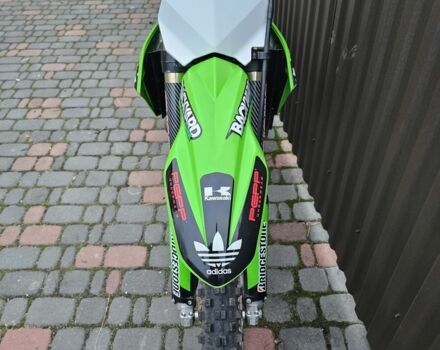 Кавасаки Другая, объемом двигателя 0.45 л и пробегом 0 тыс. км за 5200 $, фото 2 на Automoto.ua