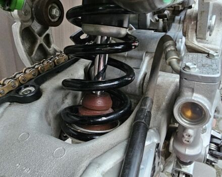 Кавасаки Другая, объемом двигателя 0.45 л и пробегом 0 тыс. км за 5200 $, фото 14 на Automoto.ua