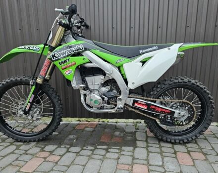 Кавасаки Другая, объемом двигателя 0.45 л и пробегом 0 тыс. км за 5200 $, фото 17 на Automoto.ua