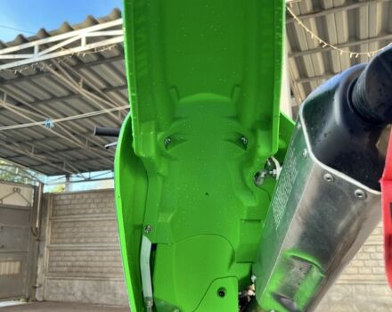 Кавасакі Інша, об'ємом двигуна 0.25 л та пробігом 0 тис. км за 5900 $, фото 5 на Automoto.ua