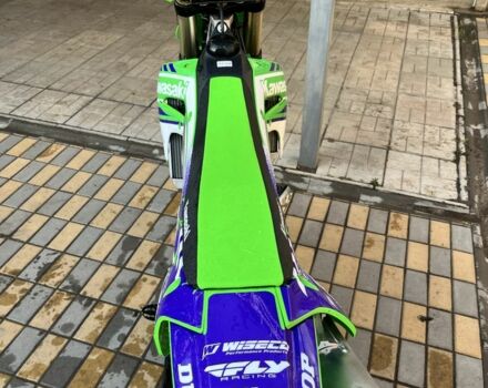 Кавасакі Інша, об'ємом двигуна 0.25 л та пробігом 0 тис. км за 5900 $, фото 6 на Automoto.ua