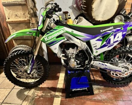 Кавасакі Інша, об'ємом двигуна 0.25 л та пробігом 0 тис. км за 5900 $, фото 8 на Automoto.ua