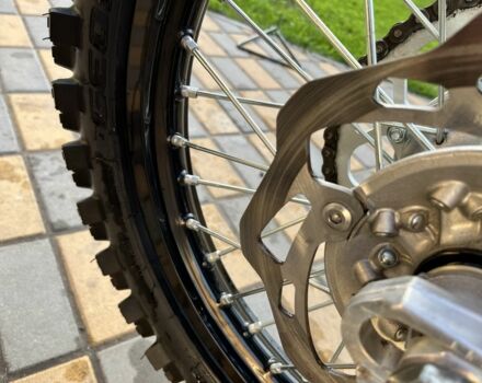 Кавасакі Інша, об'ємом двигуна 0.25 л та пробігом 0 тис. км за 5900 $, фото 7 на Automoto.ua