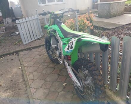 Кавасаки Другая, объемом двигателя 0.45 л и пробегом 0 тыс. км за 5750 $, фото 2 на Automoto.ua