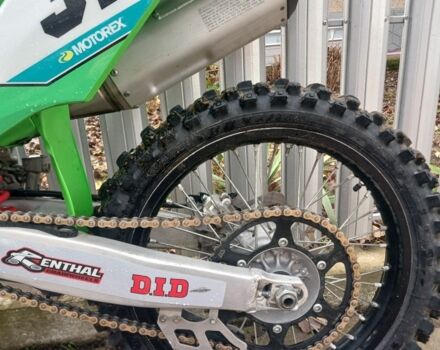 Кавасаки Другая, объемом двигателя 0.45 л и пробегом 0 тыс. км за 5750 $, фото 3 на Automoto.ua