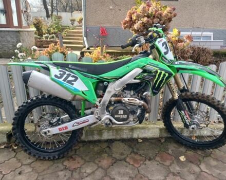 Кавасаки Другая, объемом двигателя 0.45 л и пробегом 0 тыс. км за 5750 $, фото 5 на Automoto.ua