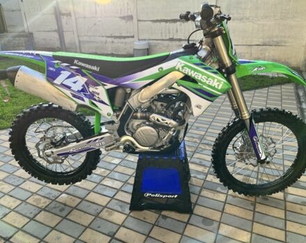 Кавасакі Інша, об'ємом двигуна 0.25 л та пробігом 0 тис. км за 5900 $, фото 1 на Automoto.ua