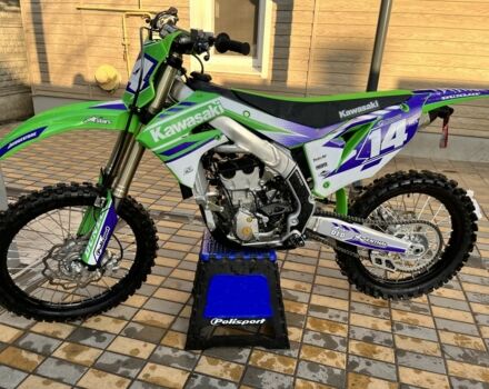 Кавасакі Інша, об'ємом двигуна 0.25 л та пробігом 0 тис. км за 5900 $, фото 2 на Automoto.ua