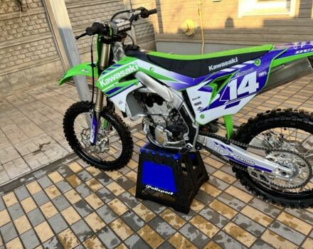 Кавасакі Інша, об'ємом двигуна 0.25 л та пробігом 0 тис. км за 5900 $, фото 3 на Automoto.ua