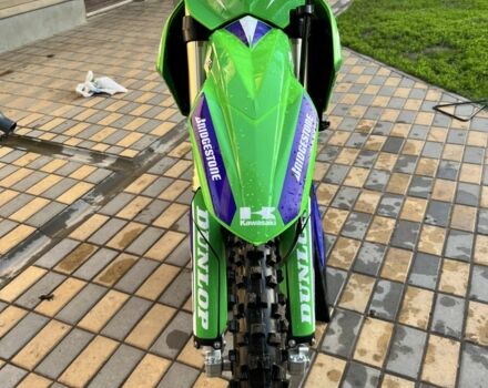 Кавасакі Інша, об'ємом двигуна 0.25 л та пробігом 0 тис. км за 5900 $, фото 4 на Automoto.ua