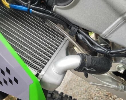 Кавасакі Інша, об'ємом двигуна 0.45 л та пробігом 0 тис. км за 6200 $, фото 5 на Automoto.ua