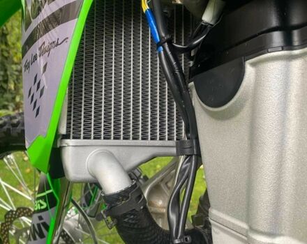 Кавасакі Інша, об'ємом двигуна 0.45 л та пробігом 0 тис. км за 6200 $, фото 13 на Automoto.ua