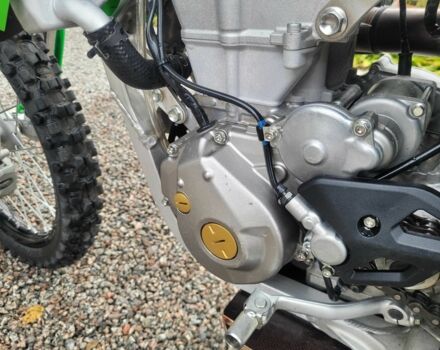 Кавасакі Інша, об'ємом двигуна 0.45 л та пробігом 0 тис. км за 6200 $, фото 8 на Automoto.ua