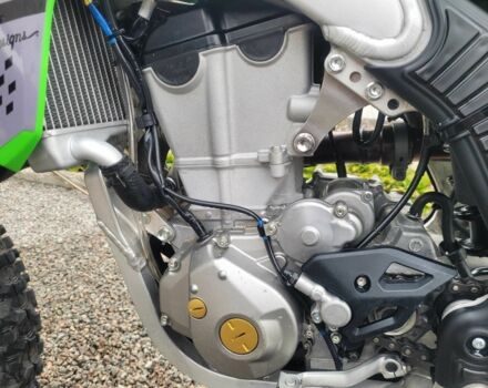 Кавасакі Інша, об'ємом двигуна 0.45 л та пробігом 0 тис. км за 6200 $, фото 6 на Automoto.ua