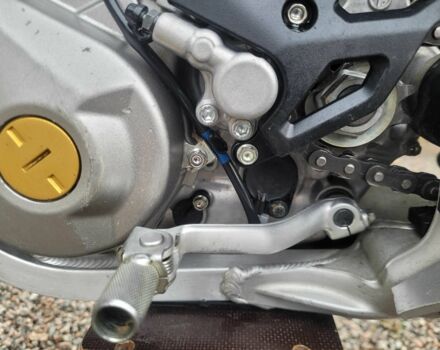 Кавасакі Інша, об'ємом двигуна 0.45 л та пробігом 0 тис. км за 6200 $, фото 7 на Automoto.ua