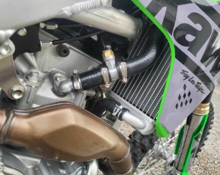 Кавасакі Інша, об'ємом двигуна 0.45 л та пробігом 0 тис. км за 6200 $, фото 1 на Automoto.ua