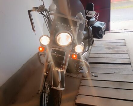 Кавасаки Другая, объемом двигателя 1.5 л и пробегом 0 тыс. км за 5600 $, фото 12 на Automoto.ua