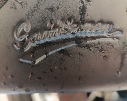 Кавасаки Другая, объемом двигателя 1.5 л и пробегом 0 тыс. км за 5600 $, фото 13 на Automoto.ua