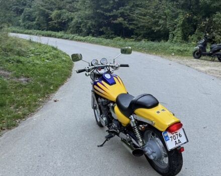 Кавасакі Інша, об'ємом двигуна 0.4 л та пробігом 0 тис. км за 2150 $, фото 1 на Automoto.ua