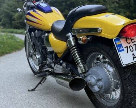 Кавасакі Інша, об'ємом двигуна 0.4 л та пробігом 0 тис. км за 2150 $, фото 6 на Automoto.ua