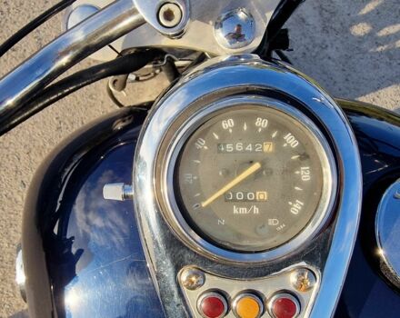 Кавасаки Другая, объемом двигателя 0.4 л и пробегом 0 тыс. км за 1650 $, фото 4 на Automoto.ua