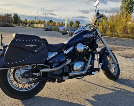 Кавасаки Другая, объемом двигателя 0.4 л и пробегом 0 тыс. км за 1650 $, фото 3 на Automoto.ua