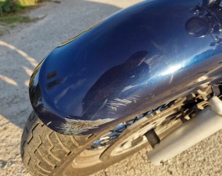 Кавасаки Другая, объемом двигателя 0.4 л и пробегом 0 тыс. км за 1650 $, фото 5 на Automoto.ua