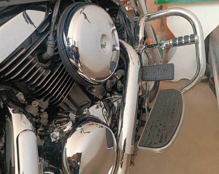 Кавасаки Другая, объемом двигателя 1.5 л и пробегом 0 тыс. км за 5600 $, фото 7 на Automoto.ua