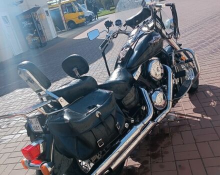 Кавасаки Другая, объемом двигателя 1.5 л и пробегом 0 тыс. км за 5600 $, фото 5 на Automoto.ua