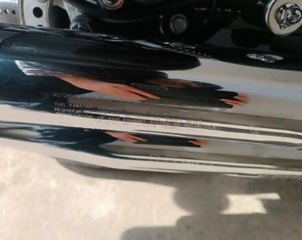 Кавасаки Другая, объемом двигателя 1.5 л и пробегом 0 тыс. км за 5600 $, фото 10 на Automoto.ua