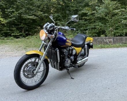 Кавасакі Інша, об'ємом двигуна 0.4 л та пробігом 0 тис. км за 2150 $, фото 4 на Automoto.ua