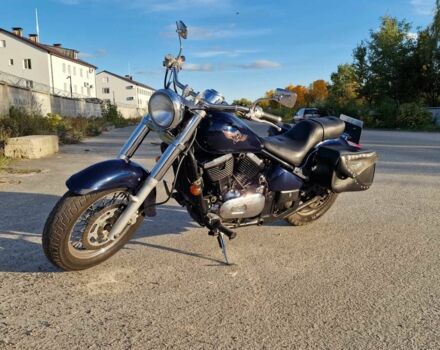 Кавасаки Другая, объемом двигателя 0.4 л и пробегом 0 тыс. км за 1650 $, фото 1 на Automoto.ua