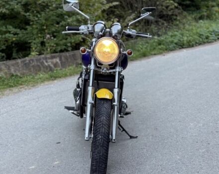 Кавасакі Інша, об'ємом двигуна 0.4 л та пробігом 0 тис. км за 2150 $, фото 5 на Automoto.ua