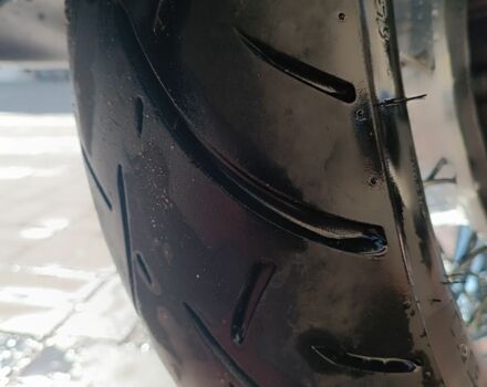 Кавасаки Другая, объемом двигателя 1.5 л и пробегом 0 тыс. км за 5600 $, фото 15 на Automoto.ua