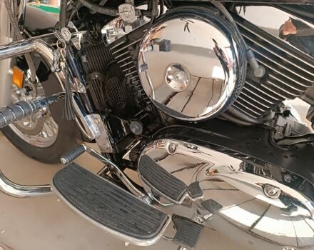 Кавасаки Другая, объемом двигателя 1.5 л и пробегом 0 тыс. км за 5600 $, фото 6 на Automoto.ua