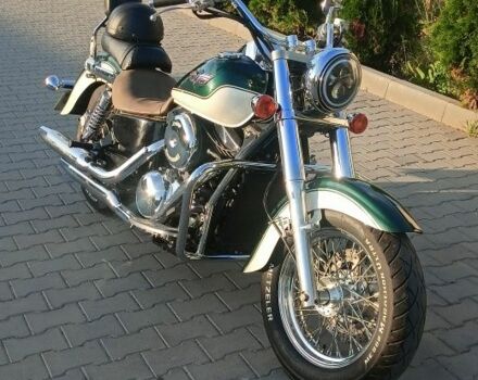 Кавасакі Інша, об'ємом двигуна 1.5 л та пробігом 0 тис. км за 5964 $, фото 1 на Automoto.ua