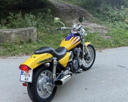 Кавасакі Інша, об'ємом двигуна 0.4 л та пробігом 0 тис. км за 2150 $, фото 3 на Automoto.ua