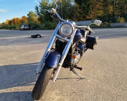 Кавасаки Другая, объемом двигателя 0.4 л и пробегом 0 тыс. км за 1650 $, фото 2 на Automoto.ua