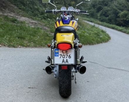 Кавасакі Інша, об'ємом двигуна 0.4 л та пробігом 0 тис. км за 2150 $, фото 7 на Automoto.ua