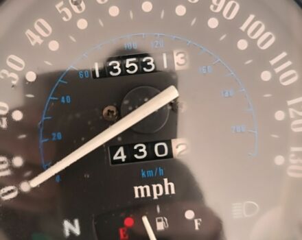 Кавасаки Другая, объемом двигателя 1.5 л и пробегом 0 тыс. км за 5600 $, фото 9 на Automoto.ua