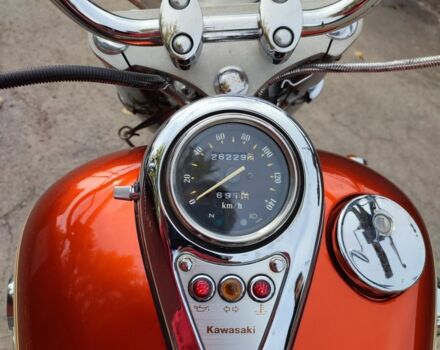 Кавасакі Інша, об'ємом двигуна 0.4 л та пробігом 0 тис. км за 2200 $, фото 5 на Automoto.ua