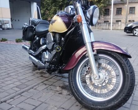 Кавасаки Другая, объемом двигателя 0.4 л и пробегом 0 тыс. км за 2600 $, фото 1 на Automoto.ua