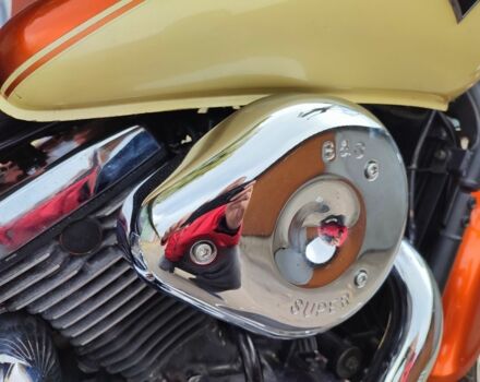 Кавасакі Інша, об'ємом двигуна 0.4 л та пробігом 0 тис. км за 2200 $, фото 3 на Automoto.ua