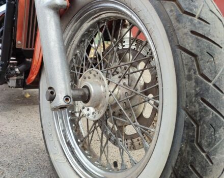 Кавасакі Інша, об'ємом двигуна 0.4 л та пробігом 0 тис. км за 2200 $, фото 7 на Automoto.ua