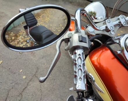 Кавасакі Інша, об'ємом двигуна 0.4 л та пробігом 0 тис. км за 2200 $, фото 4 на Automoto.ua