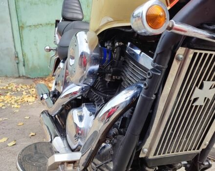 Кавасакі Інша, об'ємом двигуна 0.4 л та пробігом 0 тис. км за 2200 $, фото 6 на Automoto.ua