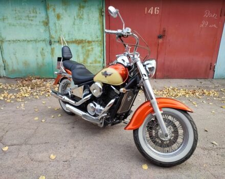 Кавасакі Інша, об'ємом двигуна 0.4 л та пробігом 0 тис. км за 2200 $, фото 1 на Automoto.ua