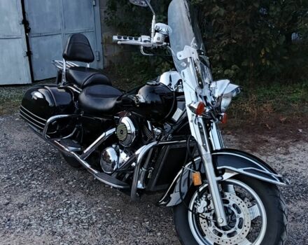 Кавасаки Другая, объемом двигателя 1.5 л и пробегом 0 тыс. км за 6000 $, фото 2 на Automoto.ua