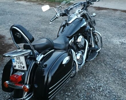 Кавасаки Другая, объемом двигателя 1.5 л и пробегом 0 тыс. км за 6000 $, фото 4 на Automoto.ua