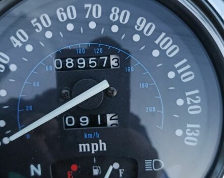 Кавасаки Другая, объемом двигателя 1.5 л и пробегом 0 тыс. км за 6000 $, фото 5 на Automoto.ua